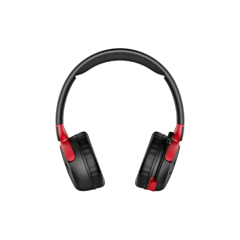 Casti Wireless HyperX Cloud Mini, Black/Red, [7G8F1AA] 3