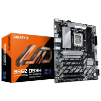 Placa de baza GIGABYTE B860 DS3H/ 1851/ Intel B860/ DDR5 / ATX