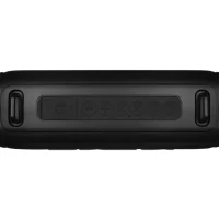 Boxa portabila SVEN PS-235, Black / 12W / Bluetooth / FM / USB / 1500mA*h 5