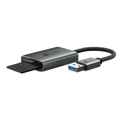 Card de memorie TP-LINK UA430 / USB-A/ microSD / SD