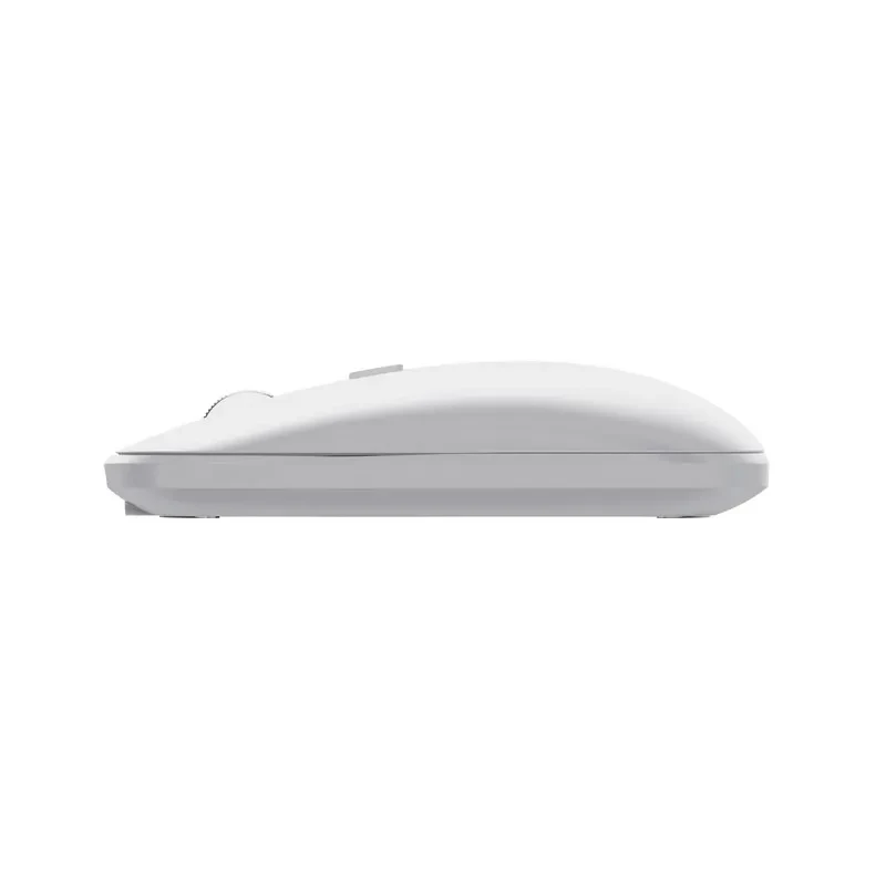 Wireless Tastatura si mouseTrust  Lyra Multi-Device / BT5.0 / White 5