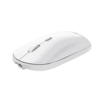 Wireless Tastatura si mouseTrust  Lyra Multi-Device / BT5.0 / White 6