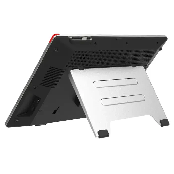 SIP Station Fanvil I56A, Black 6