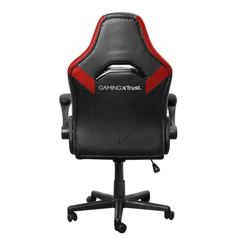 Fotoliu Gaming Trust GXT 703W RIYE / 140kg / Black/Red 5