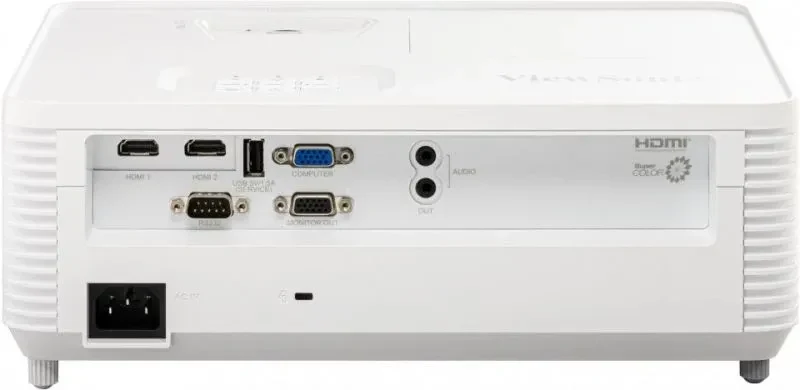 Proiector VIEWSONIC PA700W / DLP / WXGA / 4500 Lm 5