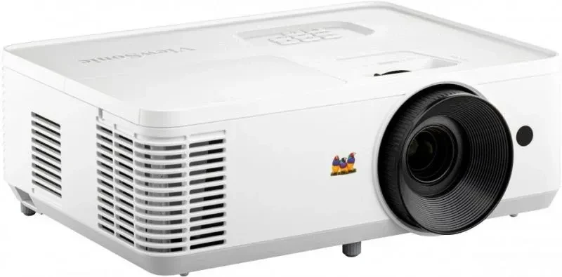 Proiector VIEWSONIC PA700W / DLP / WXGA / 4500 Lm 2