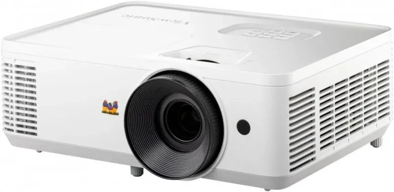 Proiector VIEWSONIC PA700W / DLP / WXGA / 4500 Lm 3