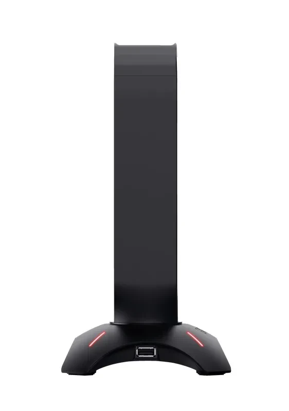 Stand pentru Casti Gaming Trust  GXT 265 CINTAR / height 255 mm / Black 4