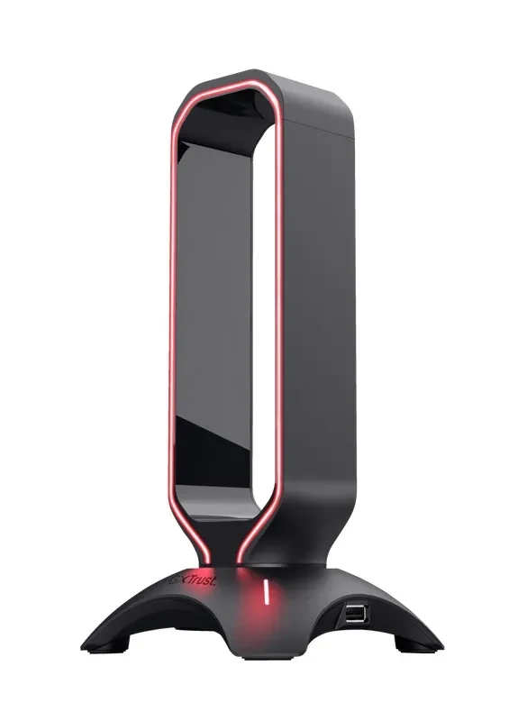 Stand pentru Casti Gaming Trust  GXT 265 CINTAR / height 255 mm / Black 5