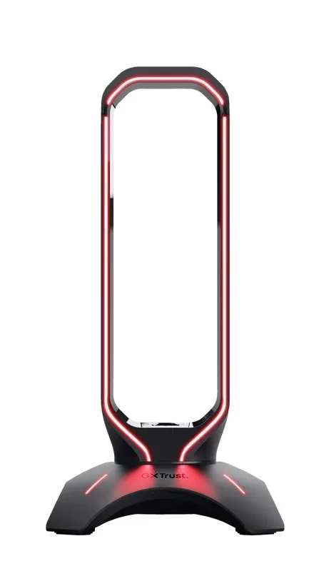 Stand pentru Casti Gaming Trust  GXT 265 CINTAR / height 255 mm / Black 2