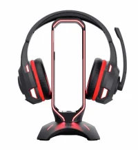 Stand pentru Casti Gaming Trust  GXT 265 CINTAR / height 255 mm / Black 3