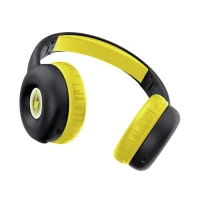 Casti Wireless pentru copii Trust NOUNA, Black 4