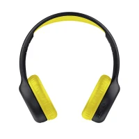 Casti Wireless pentru copii Trust NOUNA, Black 6
