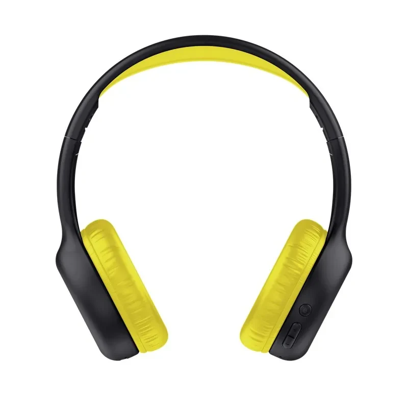 Casti Wireless pentru copii Trust NOUNA, Black 6