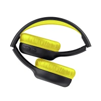 Casti Wireless pentru copii Trust NOUNA, Black 7
