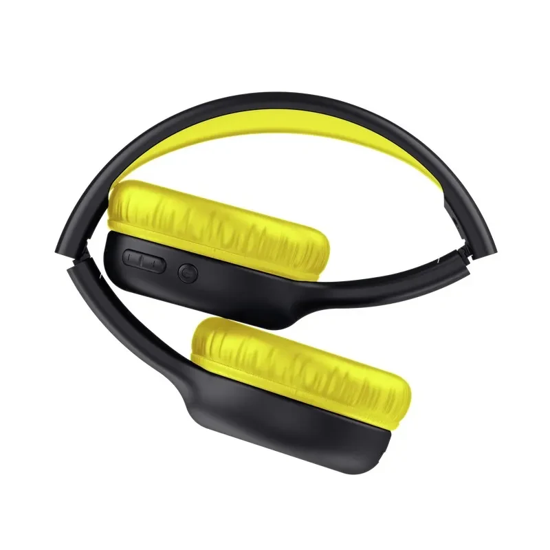 Casti Wireless pentru copii Trust NOUNA, Black 7