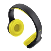 Casti Wireless pentru copii Trust NOUNA, Black 3
