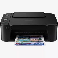MFD Canon Pixma TS3640 / A4 / Wi-Fi / Black 4