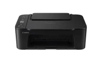 MFD Canon Pixma TS3640 / A4 / Wi-Fi / Black