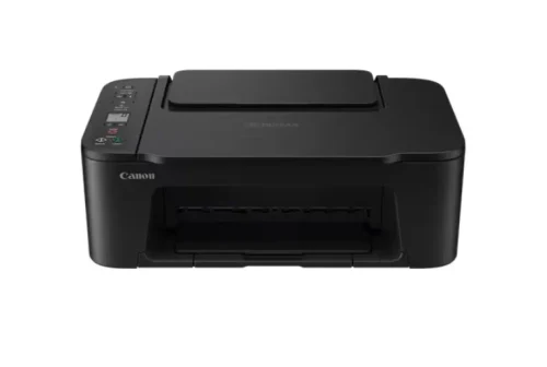 MFD Canon Pixma TS3640 / A4 / Wi-Fi / Black