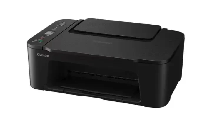 MFD Canon Pixma TS3640 / A4 / Wi-Fi / Black 2