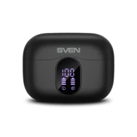 Casti SVEN E-315B, Black 4