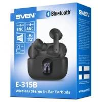 Casti SVEN E-315B, Black 7