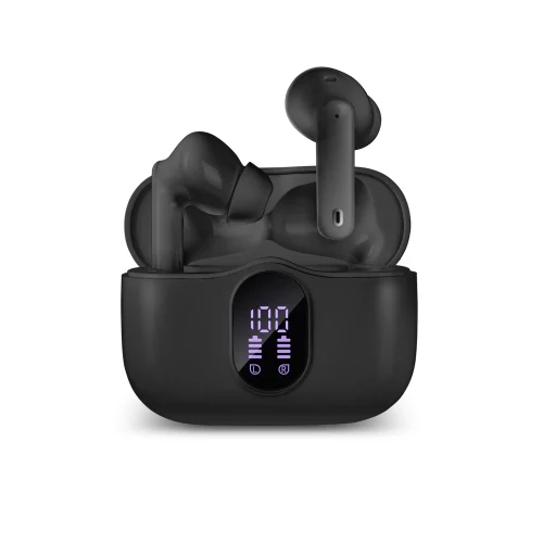 Casti SVEN E-315B, Black