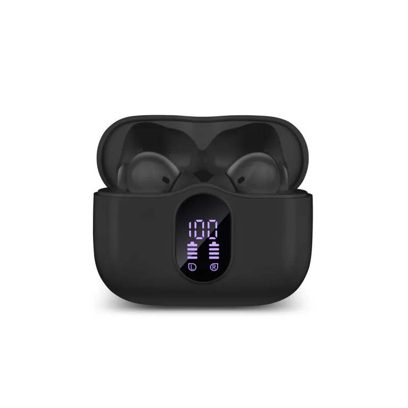 Casti SVEN E-315B, Black 3