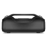 Boxa portabila SVEN PS-390 Black / 50W / Bluetooth / FM tuner / USB / microSD / TWS 5