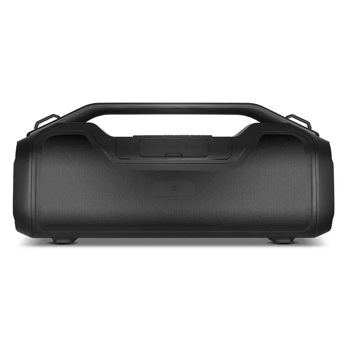 Boxa portabila SVEN PS-390 Black / 50W / Bluetooth / FM tuner / USB / microSD / TWS 5