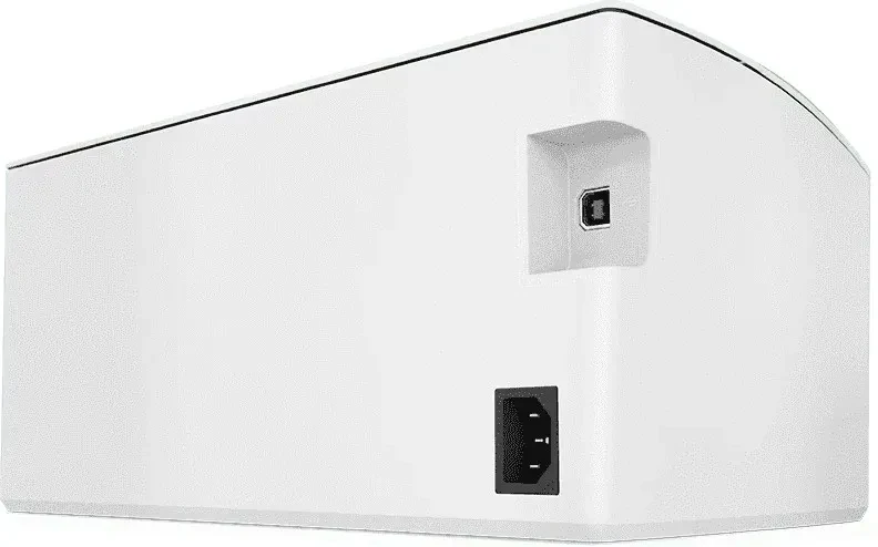 Imprimanta HP LaserJet M111a/ A4 / White 6
