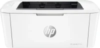 Imprimanta HP LaserJet M111a/ A4 / White 2