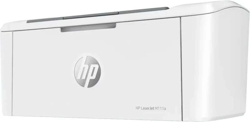 Imprimanta HP LaserJet M111a/ A4 / White 3
