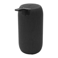 Boxa portabila Gembird SPK-BT-LED-07/ 5W / Bluetooth / microSD / USB / 1500 mAh 2