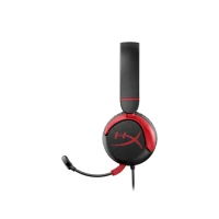 Casti Gaming HyperX Cloud Mini, Black/Red, [7G8F4AA] 2
