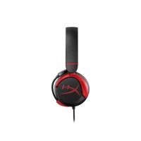 Casti Gaming HyperX Cloud Mini, Black/Red, [7G8F4AA] 3