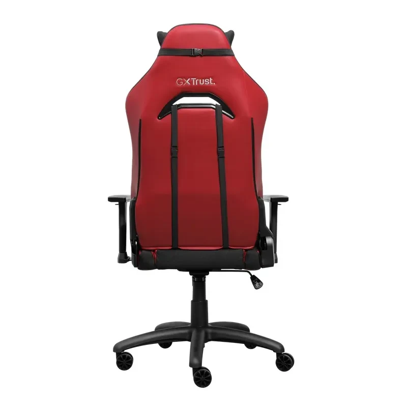 Fotoliu Gaming Trust GXT 714W Ruya / 150kg / up to 195cm / Black/Red 5