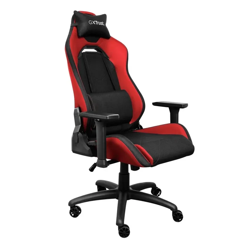 Fotoliu Gaming Trust GXT 714W Ruya / 150kg / up to 195cm / Black/Red 2