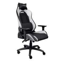 Fotoliu Gaming  Trust GXT 714W Ruya / 150kg / up to 195cm / Black/White 2