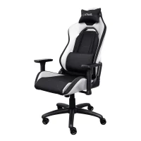 Fotoliu Gaming  Trust GXT 714W Ruya / 150kg / up to 195cm / Black/White 3