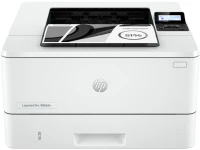 Imprimanta HP LaserJet Pro M4003dn/ A4/ Ethernet/ Duplex/ White
