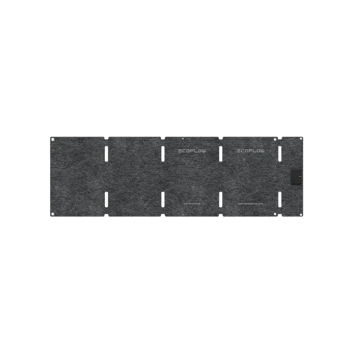 Panou solar portabil EcoFlow 45W 5