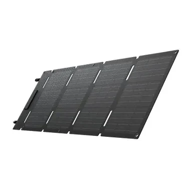 Panou solar portabil EcoFlow 45W