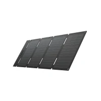 Panou solar portabil EcoFlow 45W 2