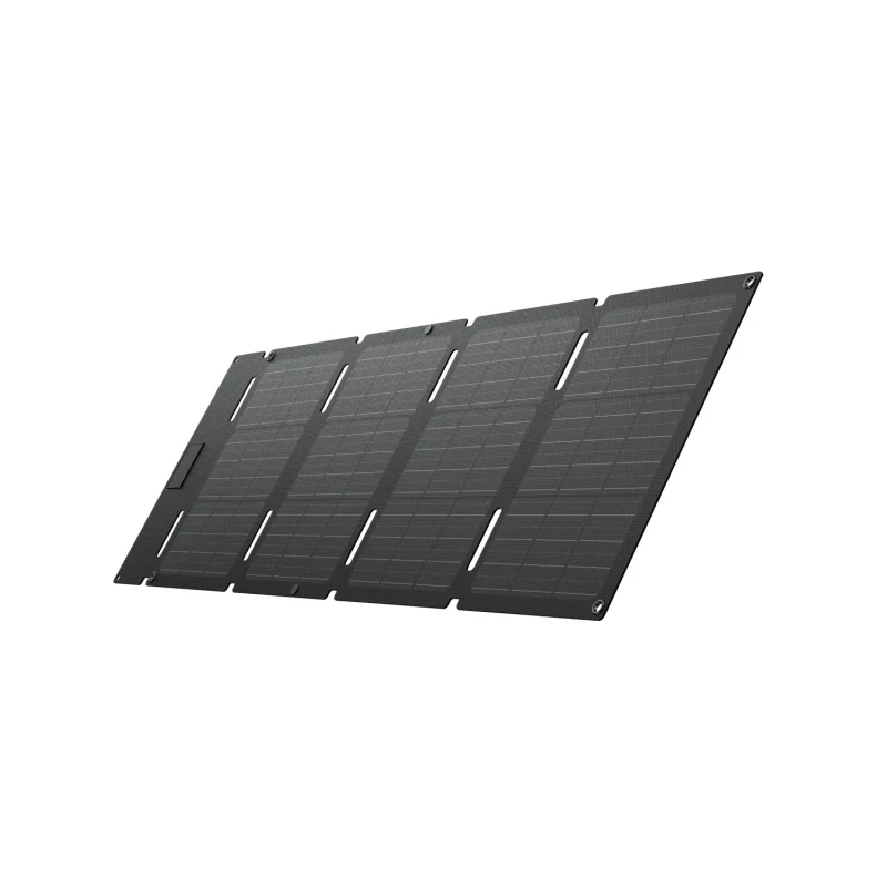 Panou solar portabil EcoFlow 45W 2