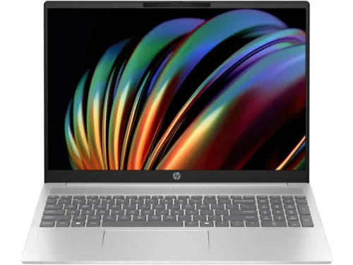 Laptop 16" HP Pavilion 16 (16-af0021ci)/ WUXGA/ Intel Core Ultra 5 125U/ 16GB/ 512GB SSD/ Natural Silver
