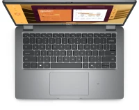 Laptop 14.0'' DELL Latitude 5450/ Intel Core Ultra 5 135U/ 16GB DDR5/ 512GB SSD/ Gray 4