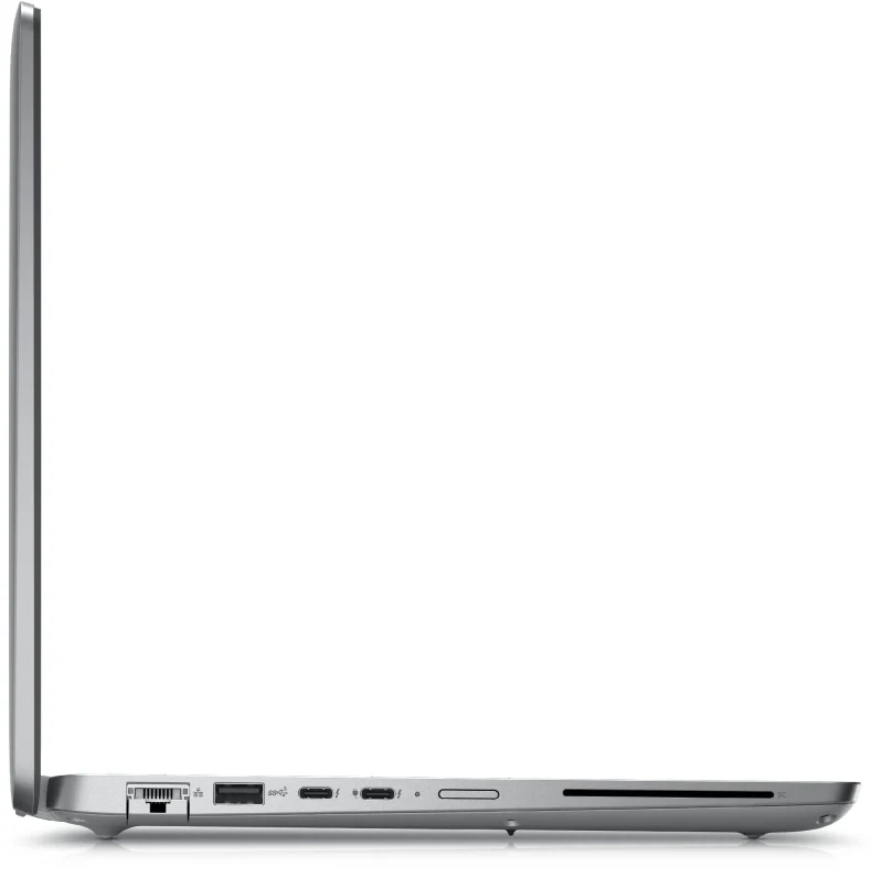 Laptop 14.0'' DELL Latitude 5450/ Intel Core Ultra 7 155U/ 16GB DDR5/ 512GB SSD/ Gray 5