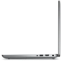 Laptop 14.0'' DELL Latitude 5450/ Intel Core Ultra 7 155U/ 16GB DDR5/ 512GB SSD/ Gray 6